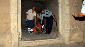 Uyuşturucu Komasına Girdi, Son Anda Kurtarıldı