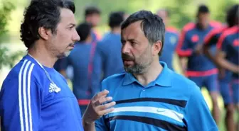 Yeni Malatyaspor'da 2. Etap Kamp Çalışmaları Başladı