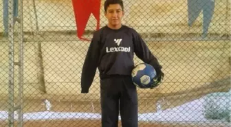 Ampute Milli Takıma Şahinbey'den 2 Sporcu ve 1 Kaleci Antrenör