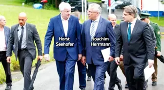 Ansbach ve Münih Saldırılarından Sonra Almanya Sertleşecek Mi?