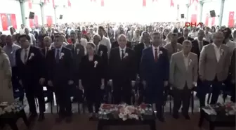 Çanakkale Bakan Özlü'den Yabancı Yatırımcılara Türkiye'ye Yatırım Çağrısı