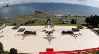 Hava Harp Okulu'na Vekil Olarak Atanan Tuğgeneral Yılmaz'a gözaltı