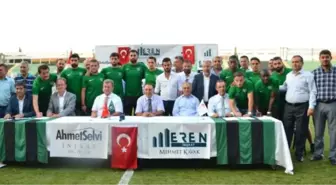 Denizlispor 4 Takviye Daha Yapacak