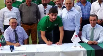 Denizlispor'dan İmza Şov