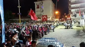 Fetö'nün Darbe Girişimine Tepkiler