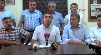 Gaziantep Belediye İşçileri Başka Sendikaya Üyeliğe Zorlanıyor İddiası