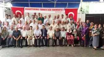 Kırgızistan'da Ahıskalı Türkler'den Darbe Girişimine Tepki