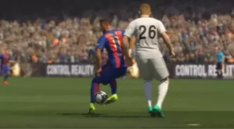 Pes 2017 İddialı Geliyor!