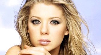 Tara Reid'in Kemikleri Tek Tek Sayılıyor