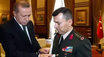 Yarbay Güven: Yaver Yazıcı Erdoğan'ın Yerini Öğrenecekti