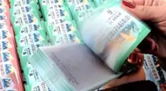 Süper loto sonuçları, Loto çekilişinde 458. hafta sonuçları