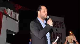 65 STK'dan Darbeye Karşı Basın Açıklaması Ve Demokrasi Nöbeti