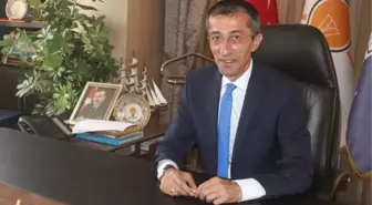 AK Parti İl Başkanı Yeşilyurt Uyardı