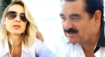 Ayşegül Yıldız, İş Adamı Volkan Yunus ile Görüntülendi