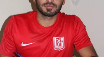 Balıkesirspor, Transferi Nizamettin'le Kapatacak (Haberine Ek)