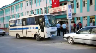 Beyşehir'de 13 Öğretmen Daha Açığa Alındı