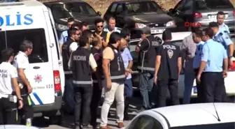 Bodrum'da 14 Kişi Adliyede