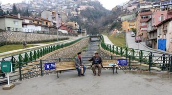 Büyükşehir Çevre İçin Kesenin Ağzını Açtı