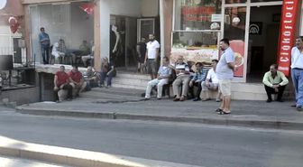 Fetö'nün Darbe Girişimi - İstanbul Valisi Vasip Şahin