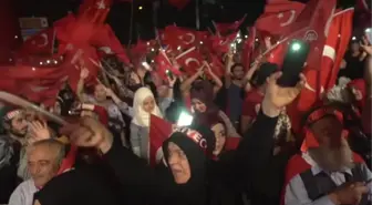 Fetö'nün Darbe Girişimine Tepkiler - İhh İnsani Yardım Vakfı Başkanı Yıldırım (1)