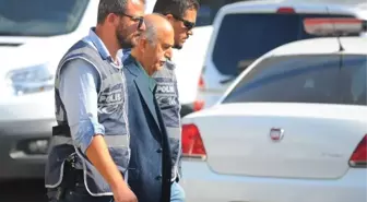 Fetö Operasyonunda Gözaltına Alınan Eski Vali Bursa'ya Getirildi