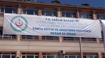 Fetö/pdy'ye Ait Mevlana Üniversitesi'nin Hastaneleri Kamu Hastanesi Oldu