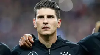 Fiorentina, Mario Gomez'i Barcelona'ya Önerdi