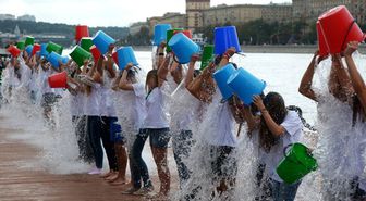 Ice Bucket Challenge, ALS Hastalarını Sevindirecek Buluşun Önünü Açtı