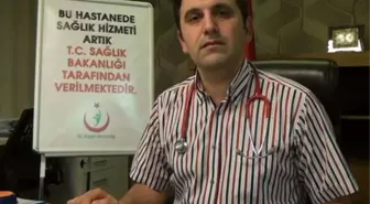 Kayyum Atanan Primer Hastanesi, Devlet Hastanesi Olarak Hizmete Başladı