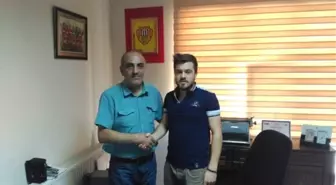 Malatyaspor Transferde 3 Futbolcuyu Daha Kadrosuna Kattı