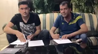 Msk Urfa'dan Yıldız Transfer