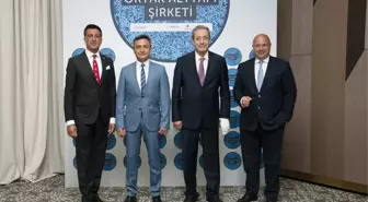 O Sektör İçin Tarihi Karar