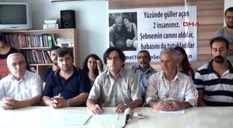 Adana Ankara'daki Bombalı Saldırıda Ölen Şebnem Yurtman'ın Babası Tutuklandı