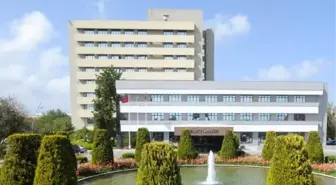 Akdeniz Üniversitesi'ne Fetö/pdy Operasyonu