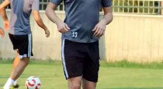 Aydınspor 1923, Stoper Yavuz Özsevim'le Anlaştı