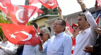 Balyalılar Demokrasi Nöbetinde