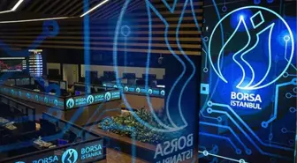 Borsa İstanbul'da Darbe Gecesi Şüpheli İşlemler!