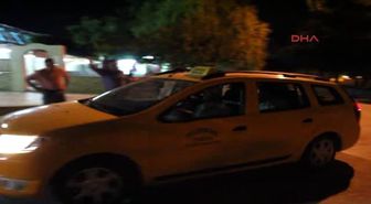 Burdur CHP Karamanlı Gençlik Kolları Başkanı, Fetö Soruşturmasında Tutuklandı
