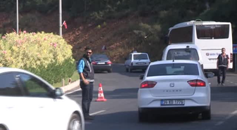 Cumhurbaşkanı Erdoğan'a Yönelik Marmaris'teki Suikast Girişimi