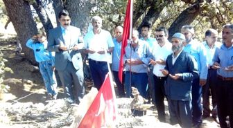 Darbecilerin Şehit Ettiği Polisin Adı Okula Verildi