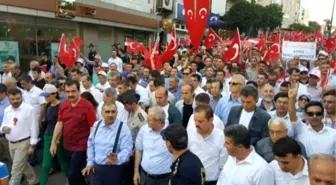 Fetö'nün Darbe Girişimine Tepkiler