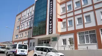 Fetö Yurtları Hazineye