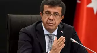 Nihat Zeybekci: FETÖ Beni Tehdit Etti