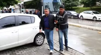 Sakarya'da Fetö Soruşturmasında Gözaltına Alınan İşadamı Sayısı 29'a Yükseldi