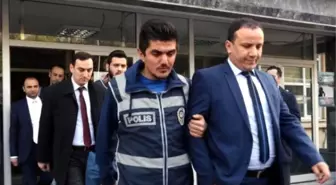 Samsun'da Fetö Operasyonunda 17 Öğretmen Gözaltına Alındı