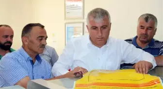 Şehit Aileleri, İdam Cezası İçin Topladıkları İmzaları Cumhurbaşkanı Erdoğan'a Gönderdi