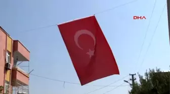 Adana Jandarma Teğmen Selim Coşkun'un Acı Haberi Adana'daki Ailesini Yasa Boğdu