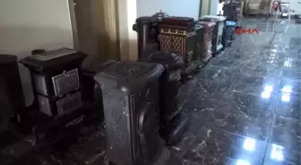 Ankara Çamlıdere Belediye Başkanı Caner Can Çamlıdere Müzeler Şehri Olacak