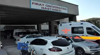 Arazide Bulup Eve Götürdüğü Poşet İnfilak Etti: 3 Yaralı