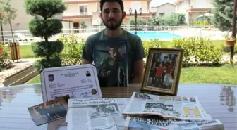 Asker Olmak İsteyen Kardeşlerin Hayalleri Fetö'ye Takıldı